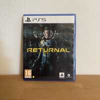 Returnal за Playstation 5