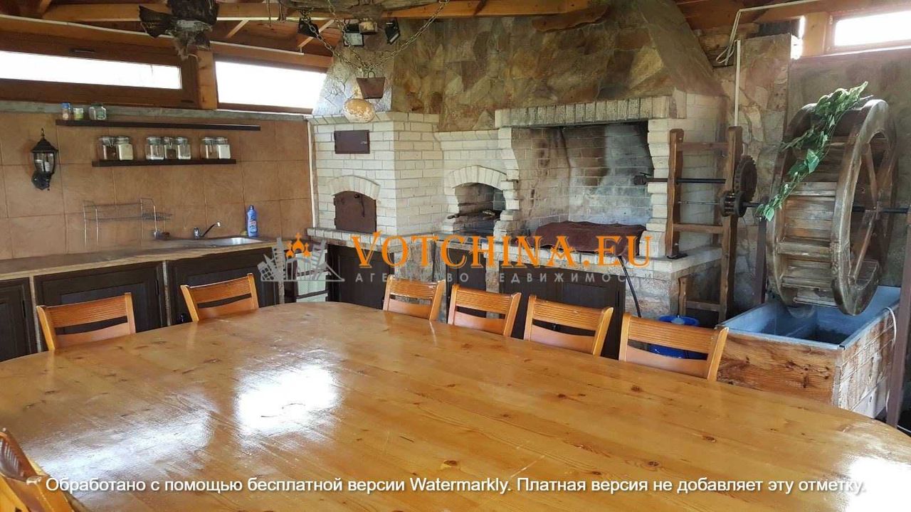 Продава се Къща в с. Езерец, Област Добрич - 150 кв.м за 1374 €/кв.м - Снимка #3