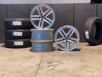 Jante 17 5x112 Originale Audi A4 8W B9 Q2 VW Skoda