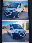 Peugeot boxer 2.2 TDI Recent Adusa in tara