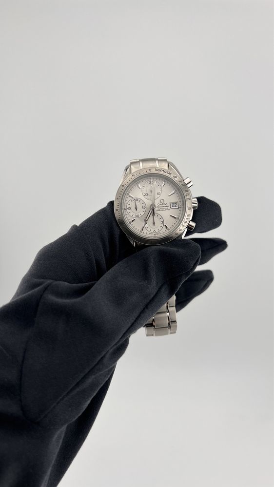 Наручные часы OMEGA Speedmaster