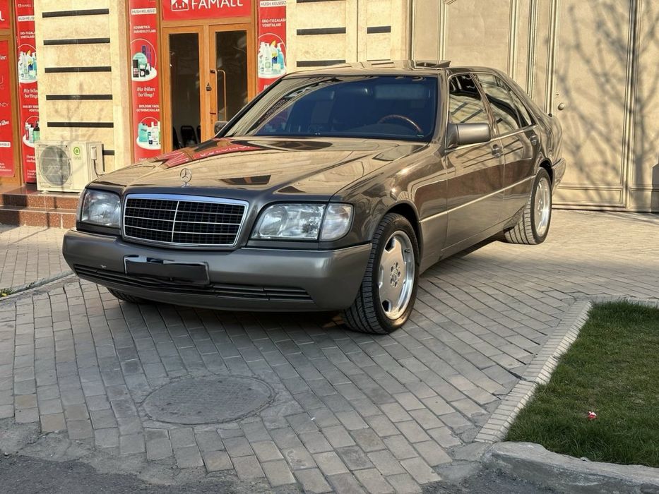 Ассаломалекум машина сотилади