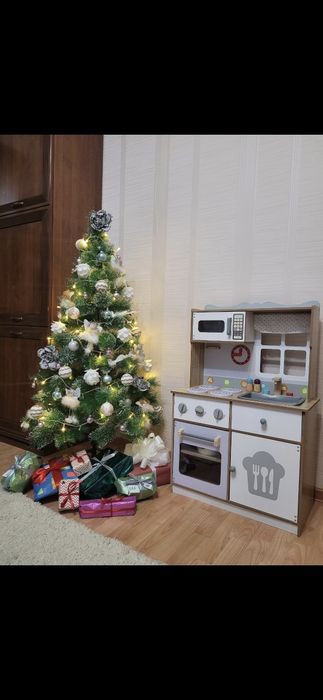 Ёлка искусственная 150 см