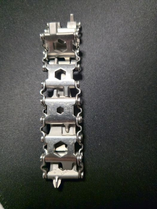 Brățara Utilitara Leatherman Tread