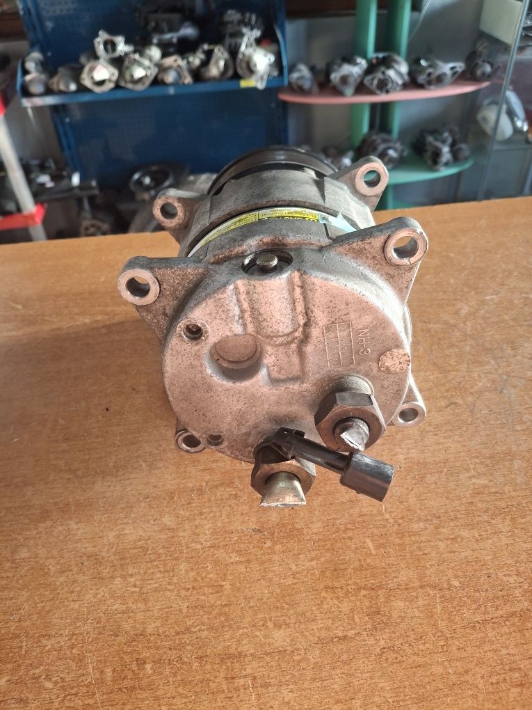 Compresor aer condiționat Polo 6N1 Golf 1994-1999 6553634