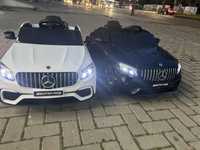 Акумулаторен джип GLC63 AMG