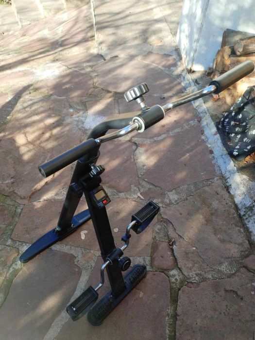 Колело за раздвижване Helix Vitabike / Viterid-R