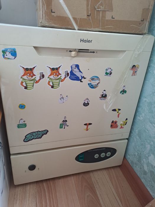 Продам посудомоечную машинку