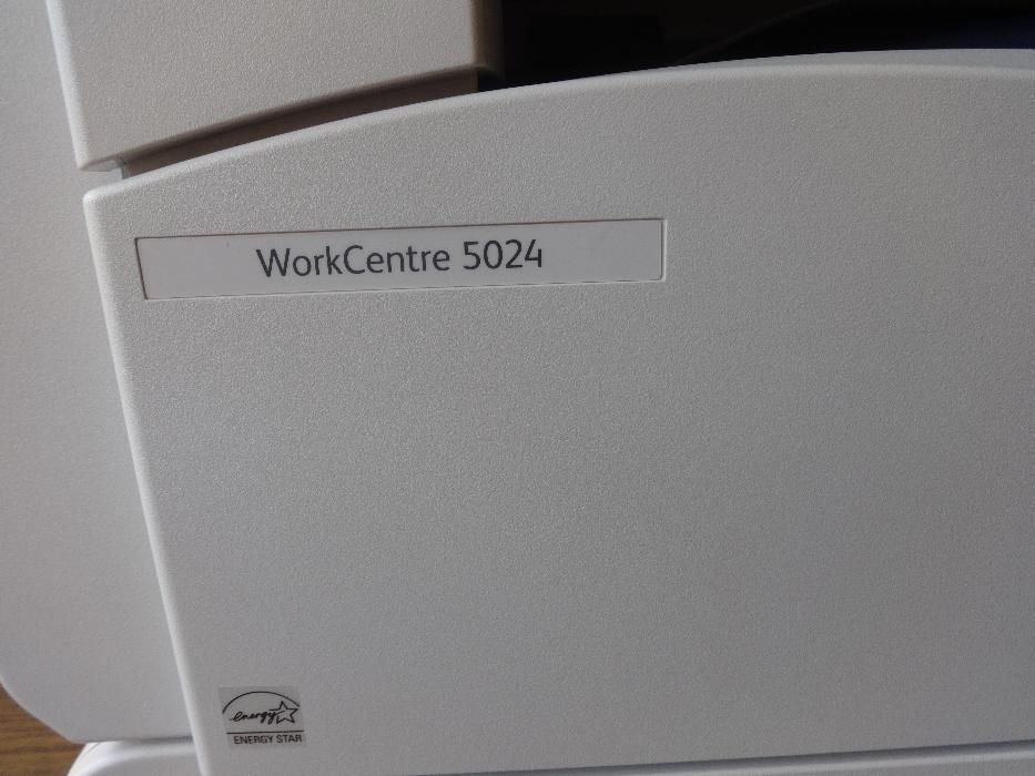 МФУ Xerox WorkCentre 5024