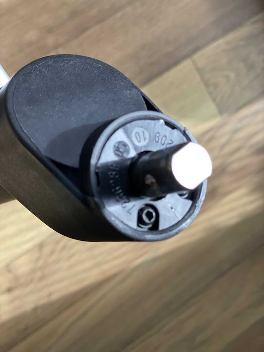 Separator-organizator portbagaj BMW F31