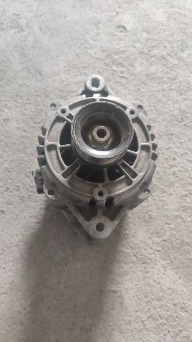 Generator Lasetti генератор Ласетти