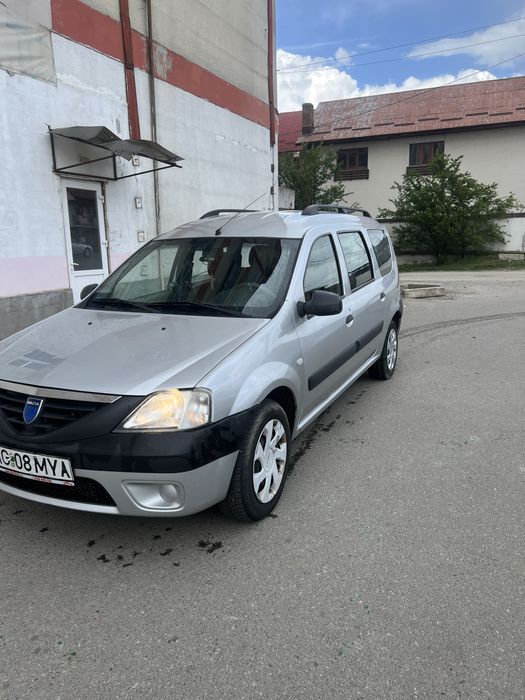 Vand dacia logan 1.5 diesel 2008
