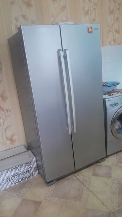 Продам холодильник