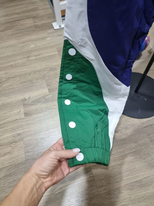 Pantaloni noi Puma barbati S/M