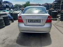 Stop stanga/dreapta Chevrolet Aveo an 2005-2011