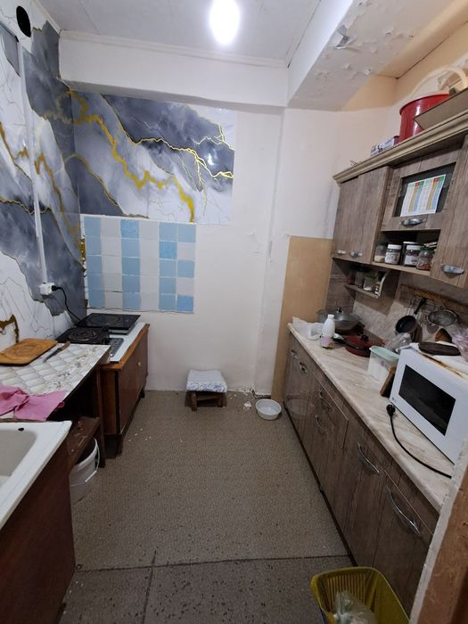 #Юнусабад 19кв 2*3/9/9 45м² Бывший общежитие, ориентир 257школа