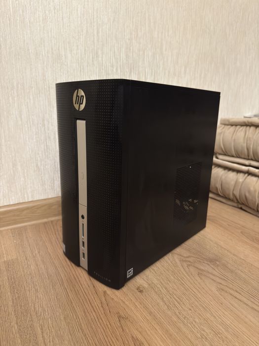 Unitate PC gaming I5 6400T | GTX 1050 | 12GB Ram DDR4