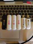 Huawei 3G модемлар сотилади.