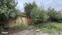 Baneasa - Salcia /Teleorman, casa caramida 100 mp utili, teren 736 mp