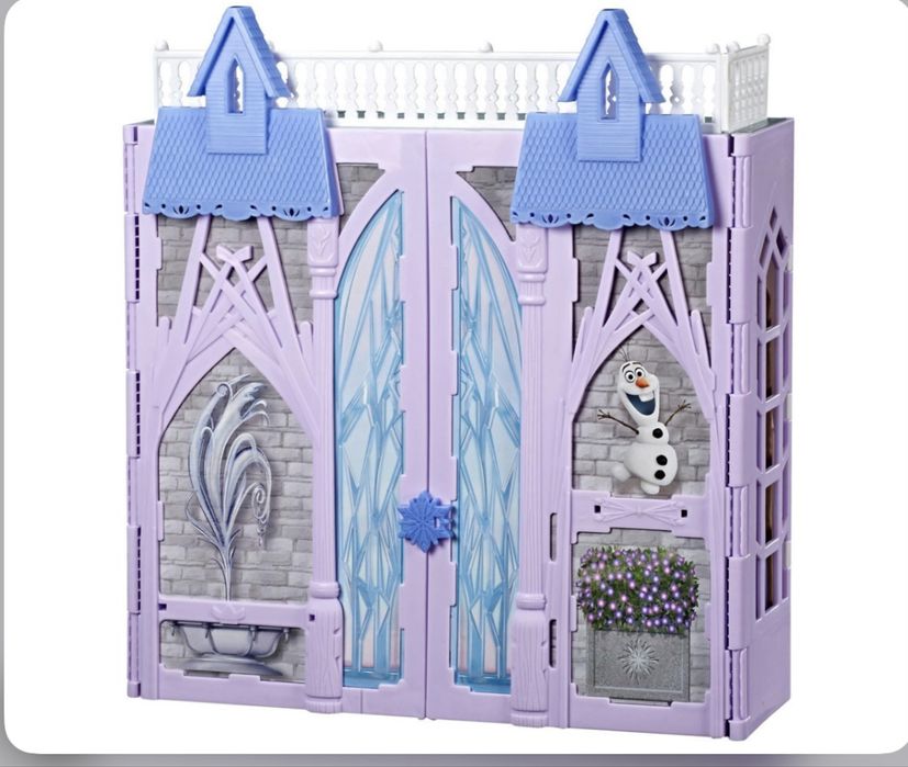 Disney сгъваем замък Арендел