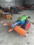 Vand motocultor rapid cu motocoasa