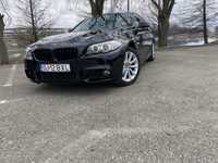 BMW Seria 5 / F10 / 520 D