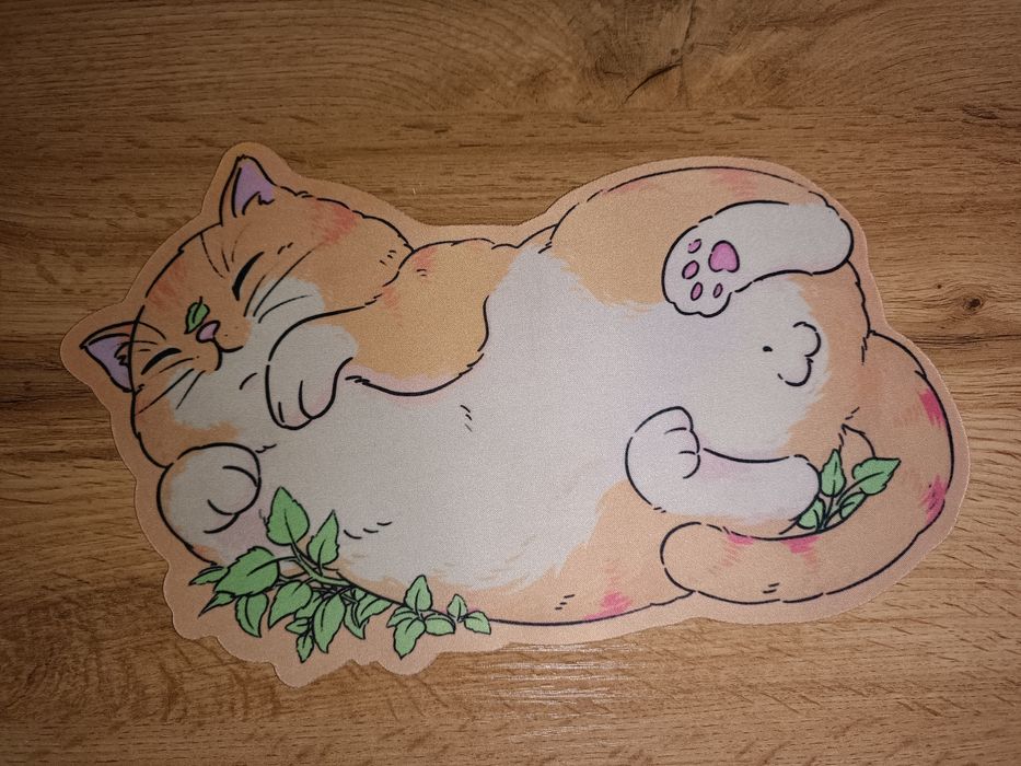 Коврик для мышки