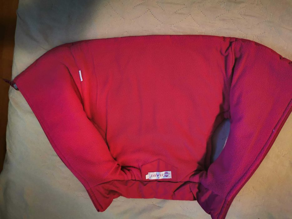 Детска грейка/елек