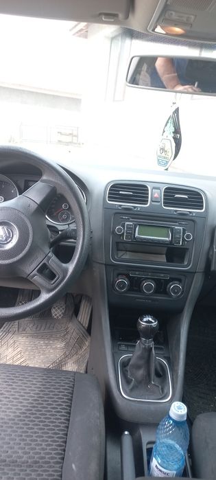 Volkswagen golf 6