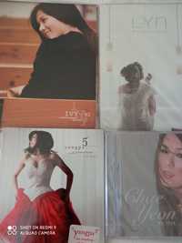 CD uri  K POP, muzica coreeana