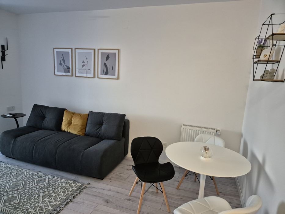 Ap 2 camere si parcare in Victoria Residence