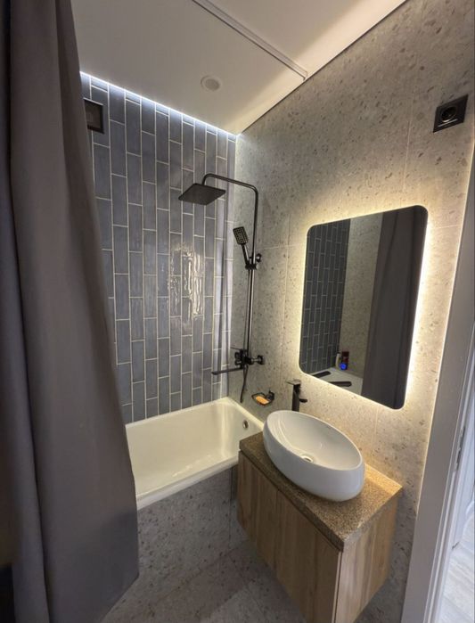 Продаётся квартира Юнусабад