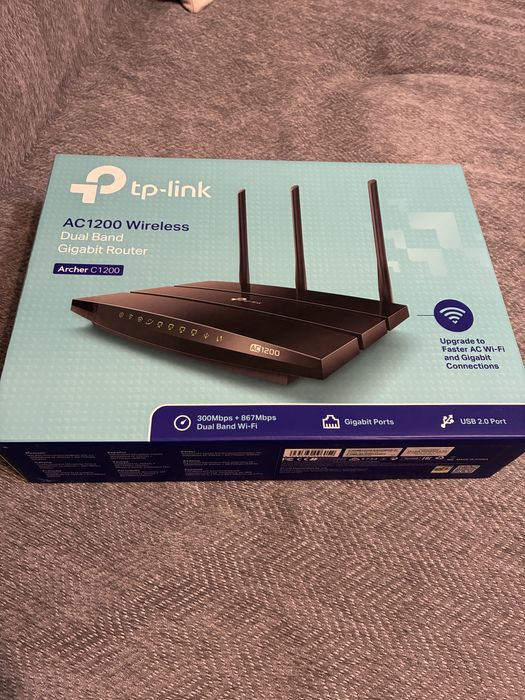 Рутер Archer C1200