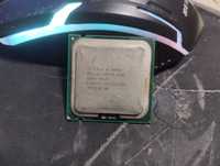 Процессор Intel core quad q9550