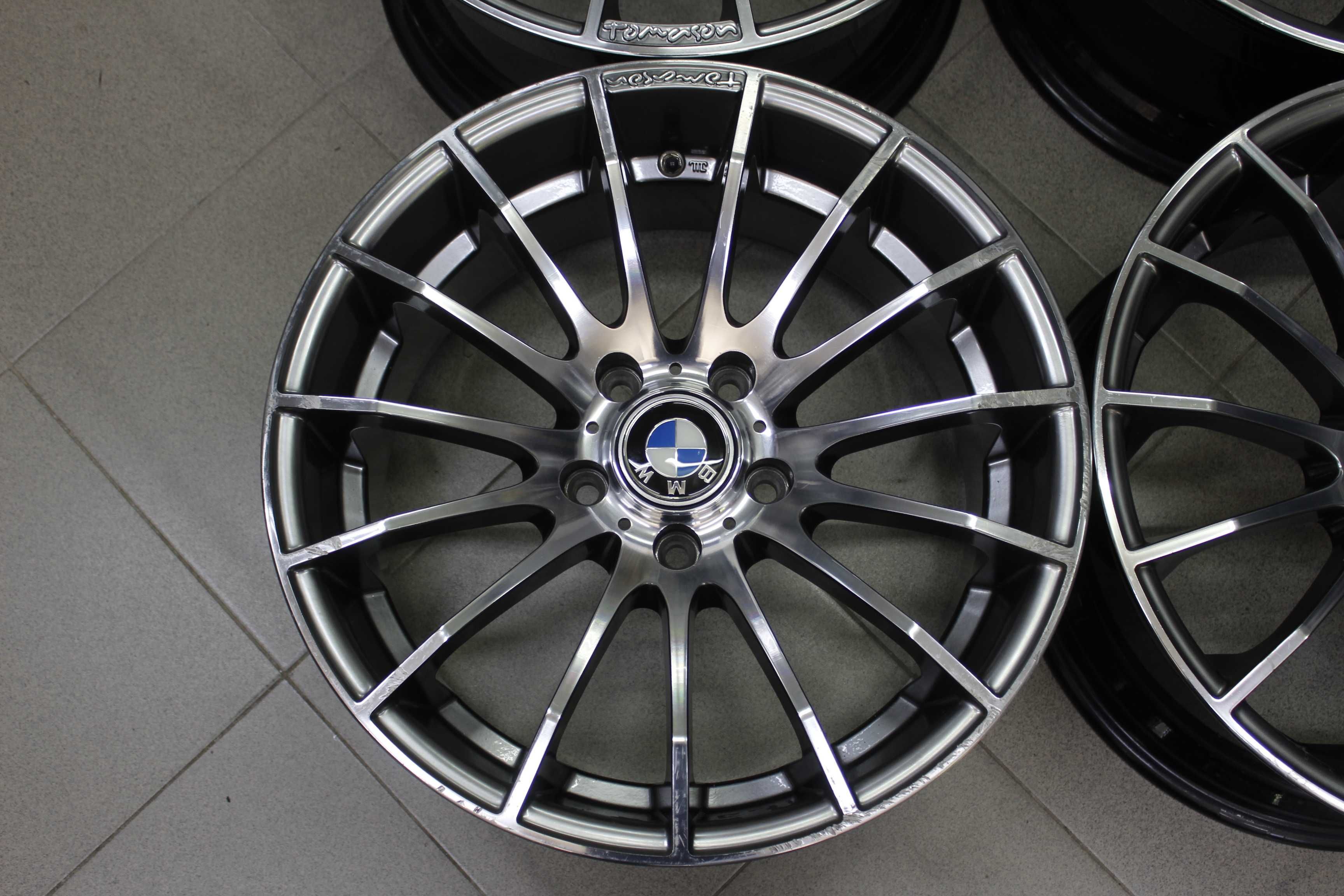 Джанти 18" BMW 5-серия F10, F11