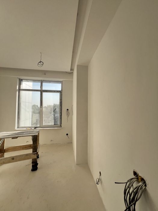 Своя ЖК Manhattan/ Манхеттен 59,2 м2 с ремонтом