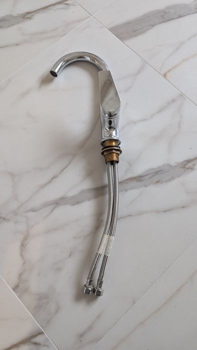 Смесител Inter Ceramics