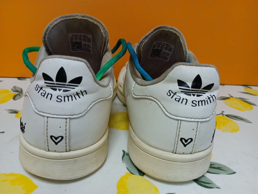 Adidas Stan Smith N 39 - 32 лв