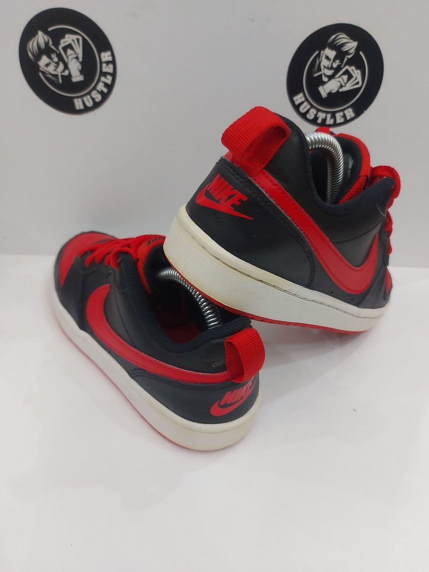 Кецове NIKE. Номер 38