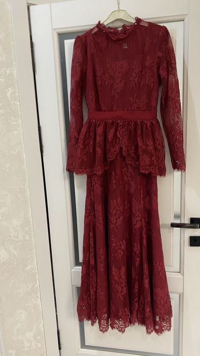 Вечерный көйлек