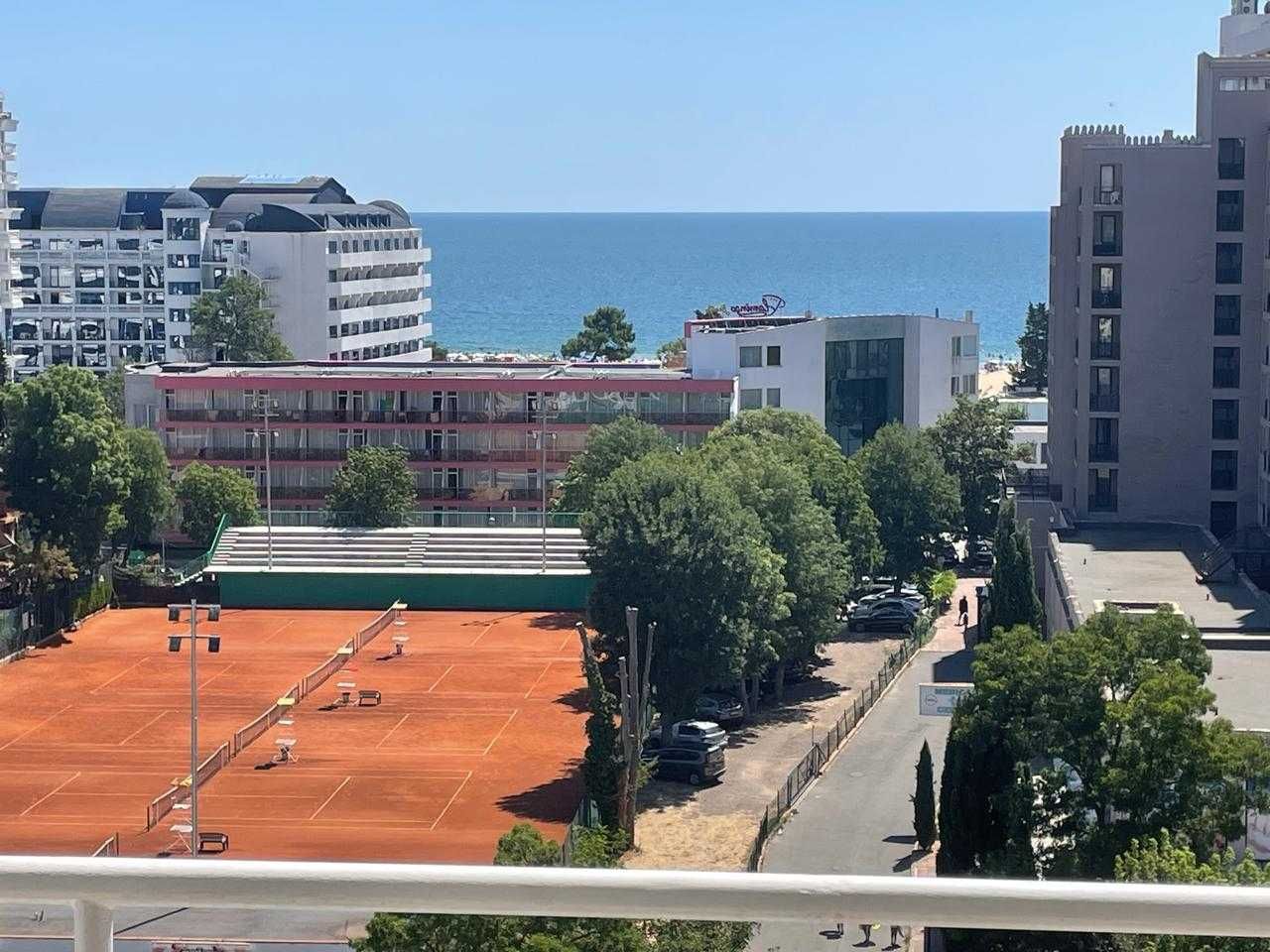 Продава се Двустаен апартамент в к.к. Слънчев бряг - 94 кв.м за 830 €/кв.м - Снимка #13