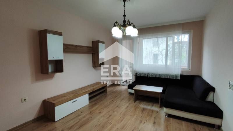 Дава се под наем Двустаен апартамент в Варна, ЖП Гара - 73 кв.м за 612 € - Снимка #5