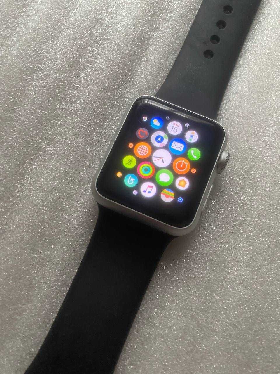 Apple Watch Sport 38mm (1st Gen)