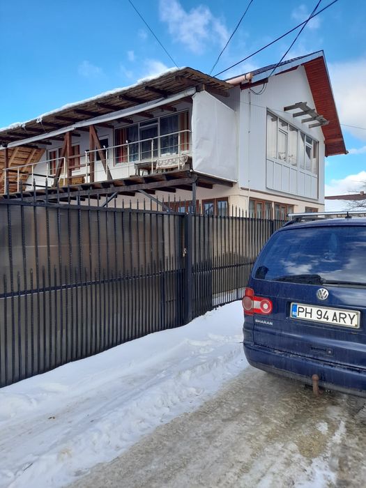 Inchiriez vila Valea doftanei REVELION 2026