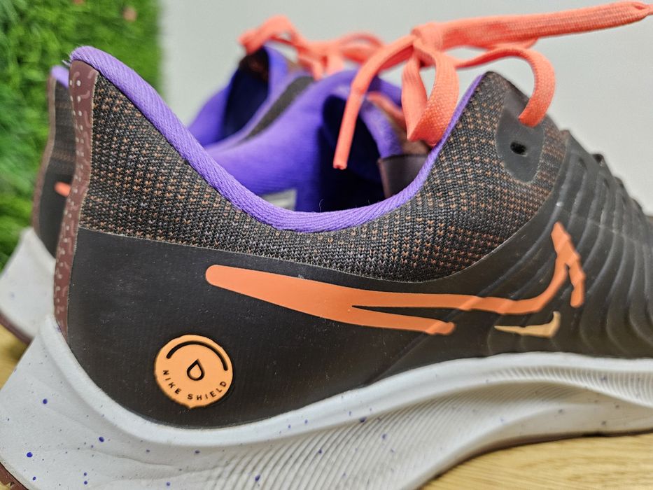 Nike Air Zoom Pegasus - 44,5 номер маратонки