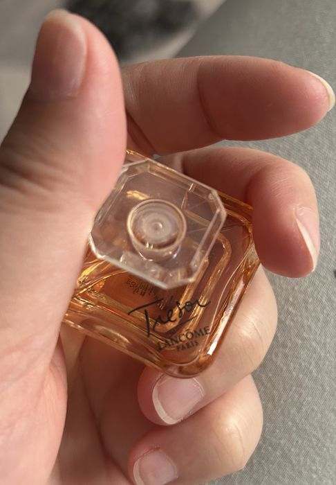 Trésor от Lancôme, 7.5ml, made in france, original