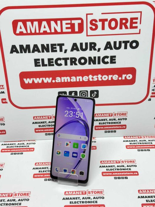 Oppo A80 5G Amanet Store Braila [13900]