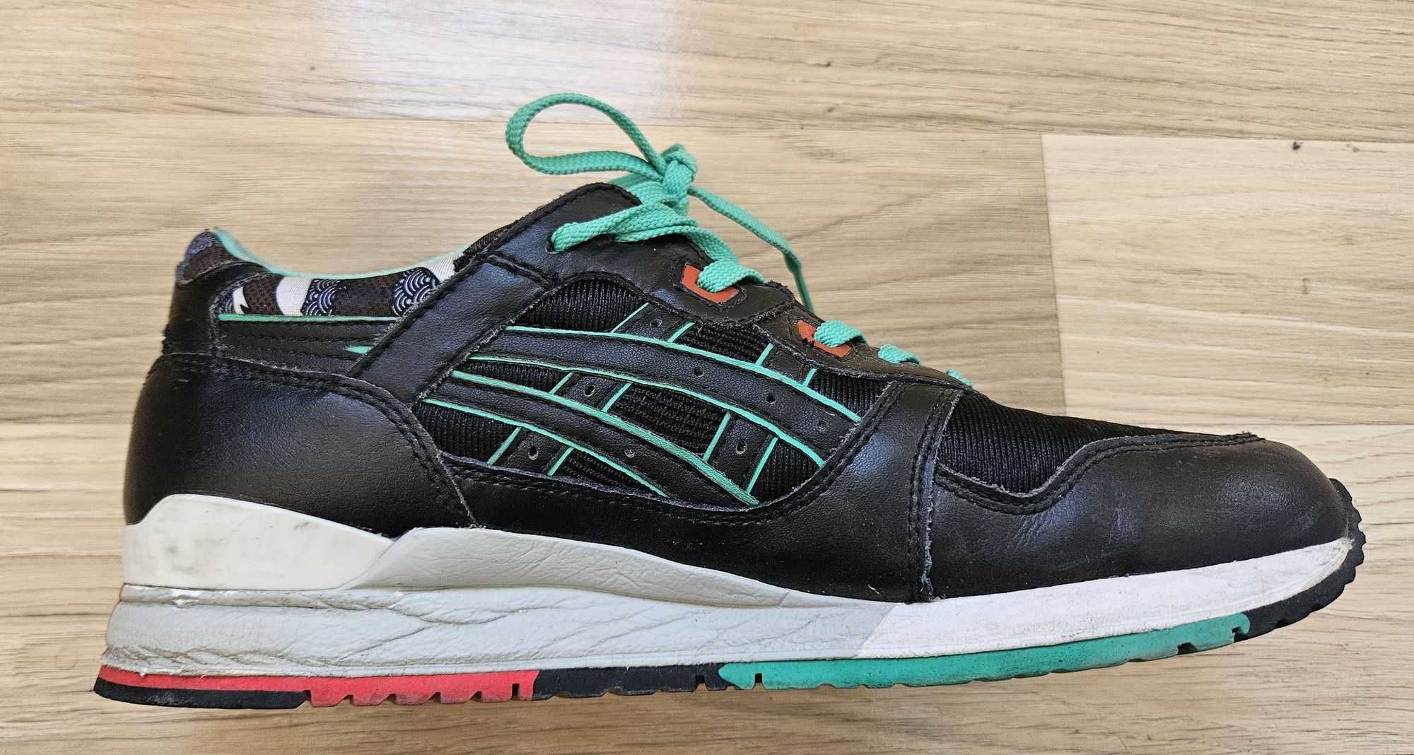 Мъжки маратонки ASICS Gel Lyte 3 - 41,5