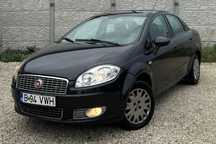 Fiat Linea, 1.4 benzina Proprietar, Posibilitate Rate fara Avans