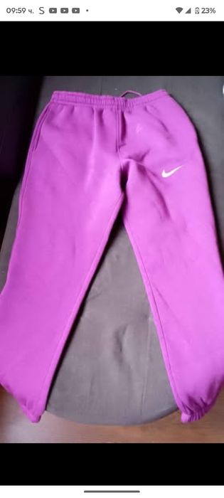 Промоция!!!Спортен екип Nike,Burberry,adidas